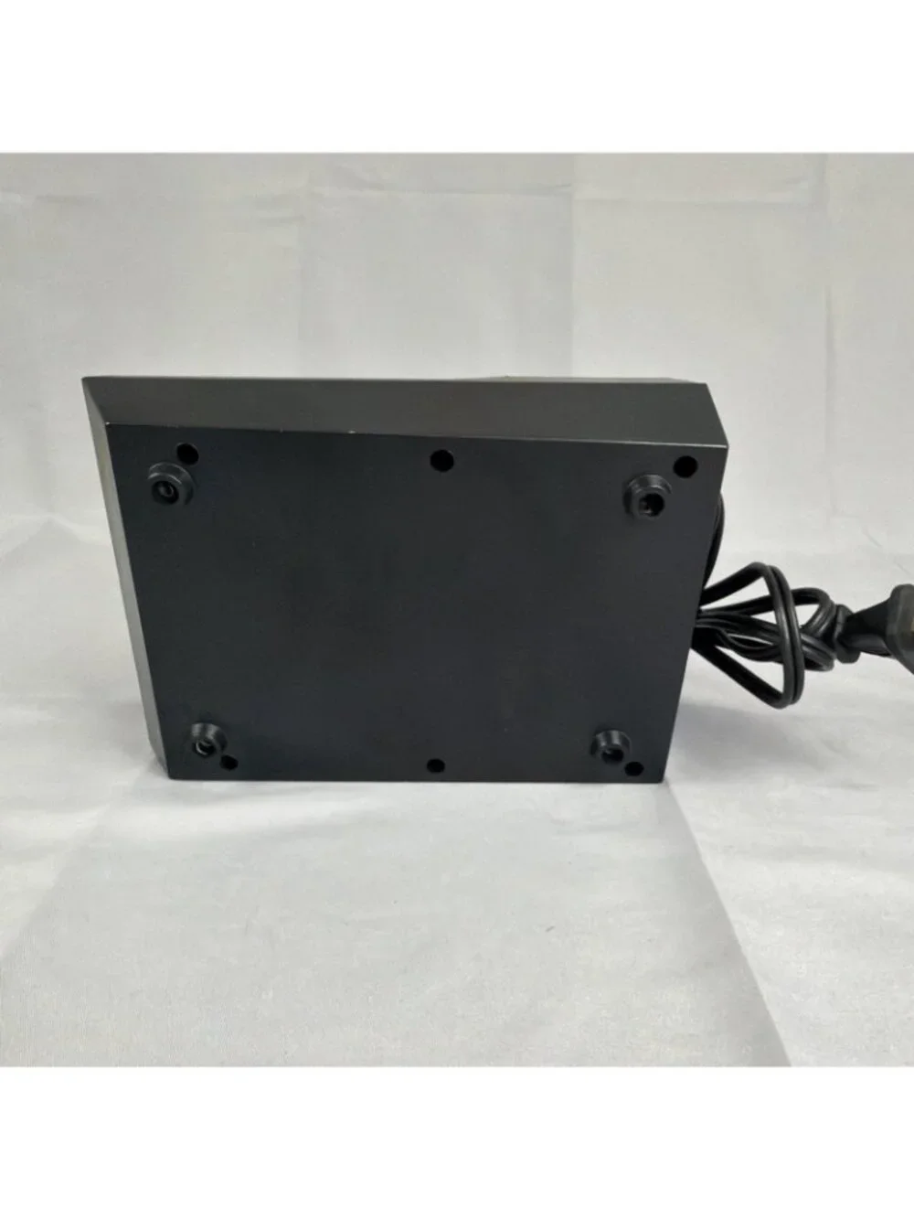 MRC Tech II Railmaster 2400 Model Train Control Powerpack Transformer - Picture 6 of 6
